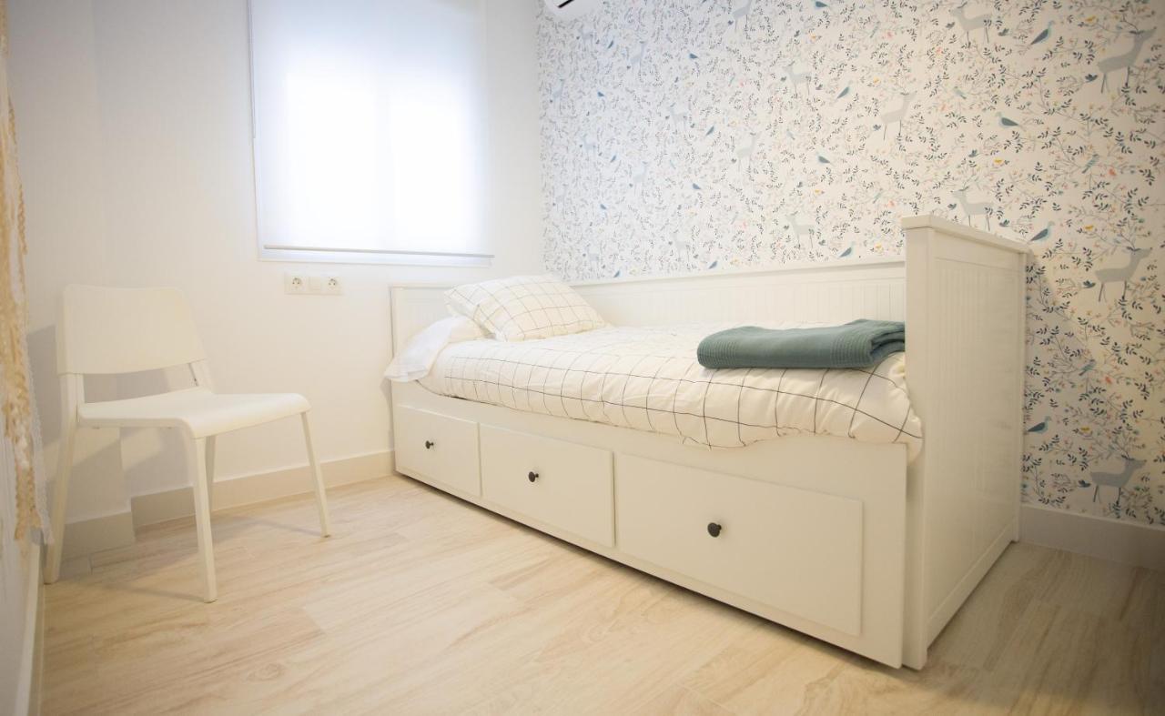 Cute Central Apartment Málaga Esterno foto